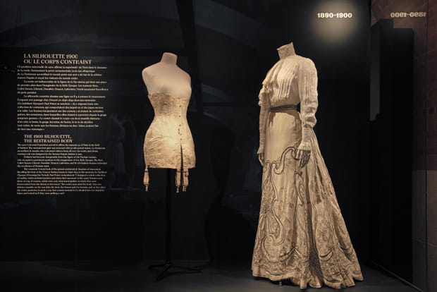 La mode en mouvement au Palais Galliera de Paris