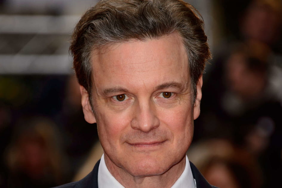 Colin Firth, expert politique