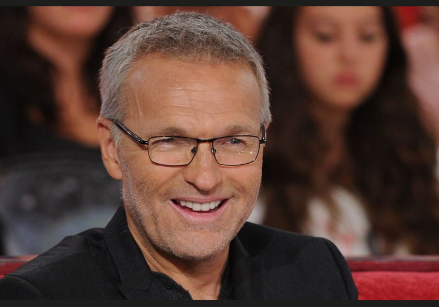 Laurent Ruquier : le prot&eacute;g&eacute; de Jacques Maillot