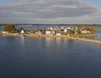 Les 100 lieux qu'il faut voir : Le Morbihan, des îles du Golfe à l'arrière-pays breton