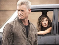 The Last Ship : Signaux de détresse