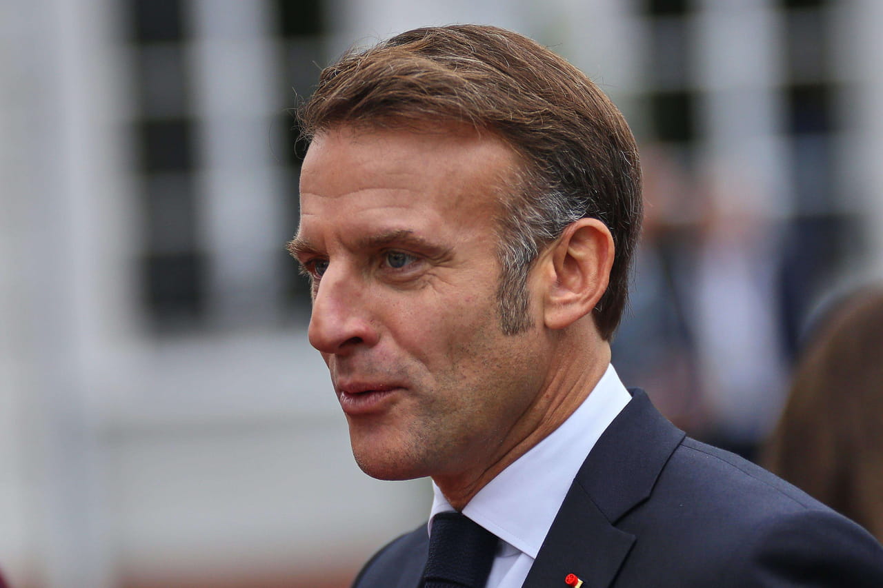 Dissolution de l'Assemblée nationale : Macron peut l'annoncer très vite, mais il a aussi un autre coup à jouer