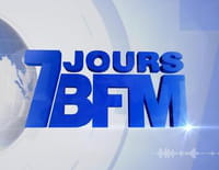 7 jours BFM