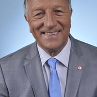 Jacques Krabal © Assemblée nationale - 2022