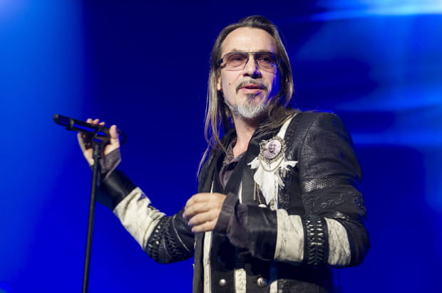 Florent Pagny