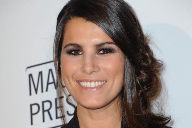 Karine Ferri et Grégory Lemarchal