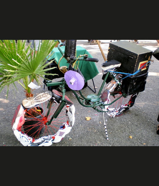 Est-ce qu'il roule au moins ?