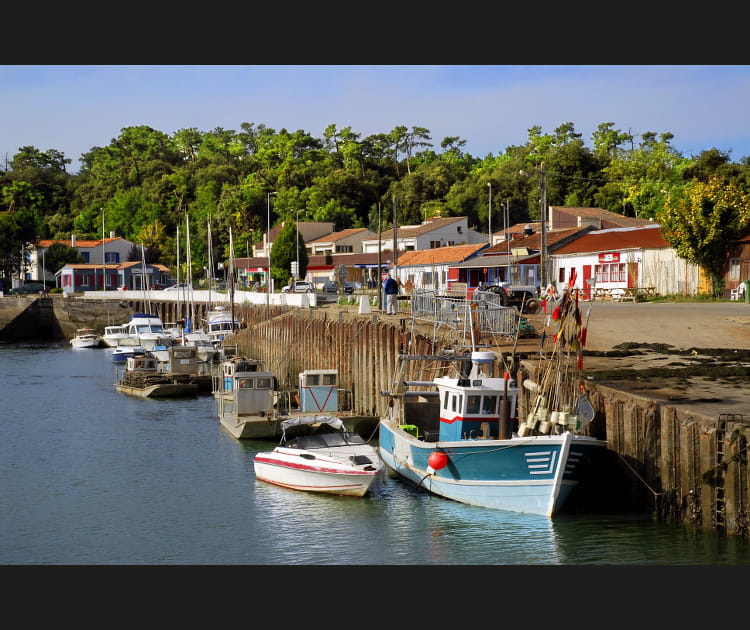 Saint-Trojan-les-Bains