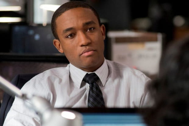 Lee Thompson (Rizzoli et Isles)