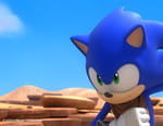 Sonic Boom