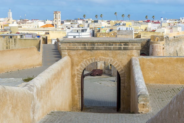 El Jadida