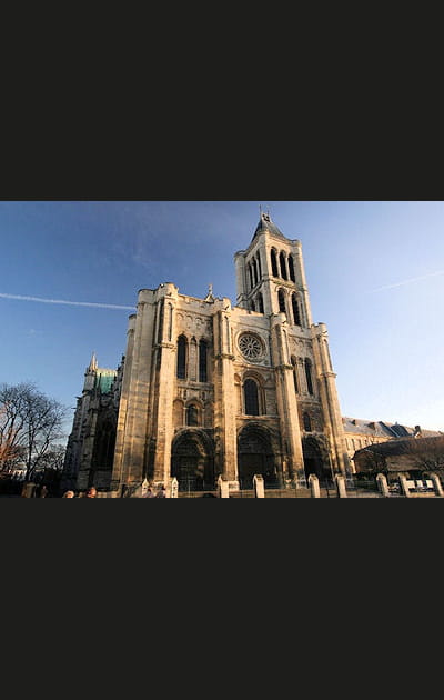 La route historique du lys de France