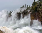 L'Amérique des Grands Lacs