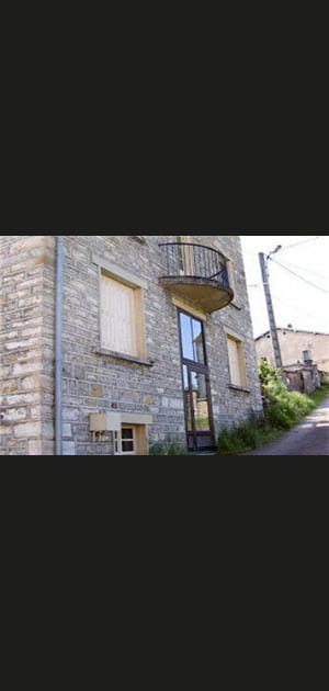 Courchaton (Haute-Sa&ocirc;ne)&nbsp;: une&nbsp;maison&nbsp;de&nbsp;130&nbsp;m&sup2;