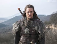 The Last Kingdom : Uhtred, fils d'Uhtred