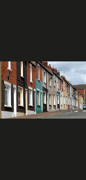 7e&nbsp;: Belfast (Royaume-Uni)