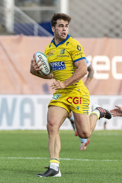 Un lien de famille avec Andros