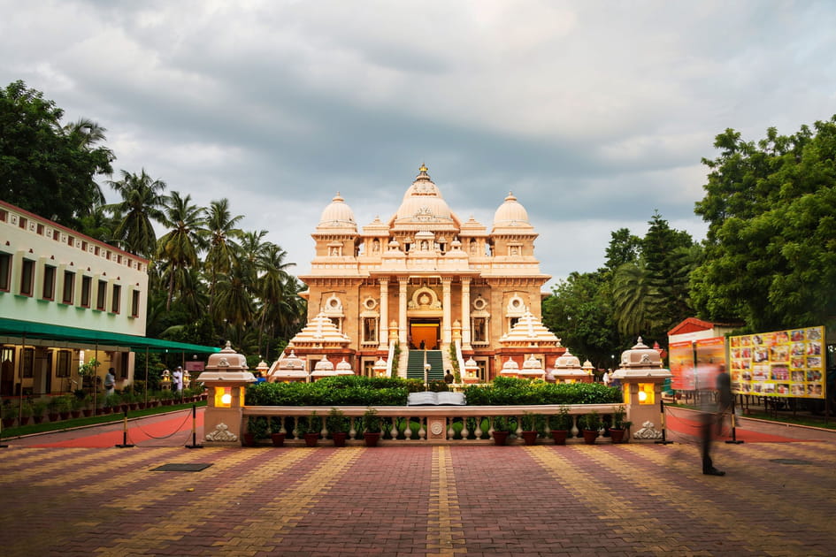 Chennai
