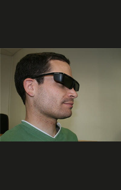 La 3D chez soi, mieux qu'au cin&eacute;ma&nbsp;?
