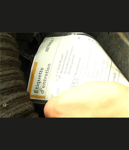 Effectuer un entretien r&eacute;gulier de sa voiture
