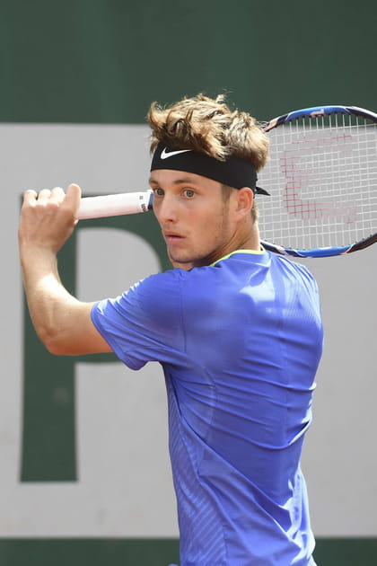 Corentin Moutet (tennis)