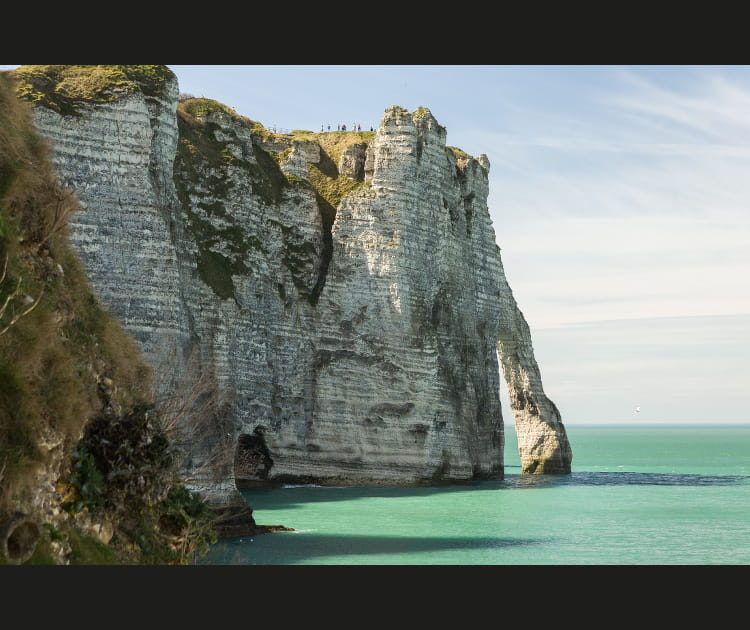Etretat