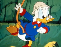 La bande à Picsou : Les secrets du château McPicsou !