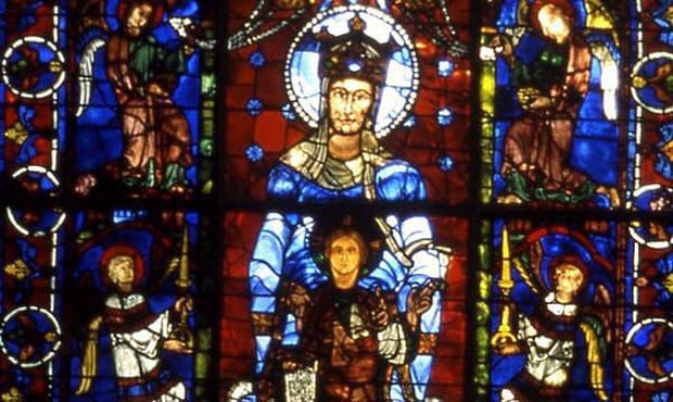 Notre-Dame-de-la-Belle-Verrière