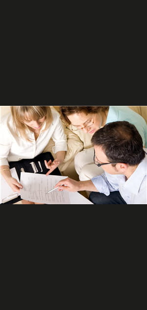 Combiner le contrat avec une assurance auto