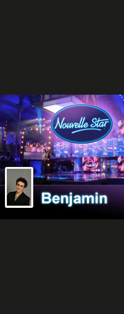 Benjamin