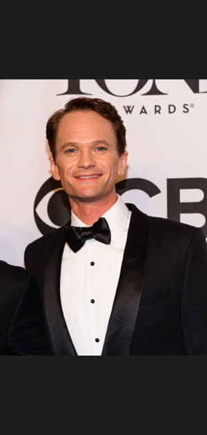 Neil Patrick Harris&nbsp;: le Barney Stinson de How I Met Your Mother