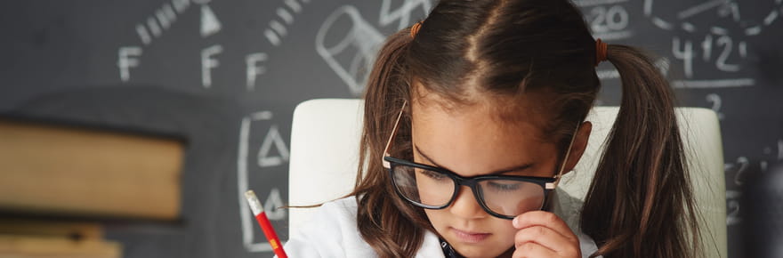 Nicolas Gauvrit, expert en psychologie&nbsp;: &quot;On dit souvent que les enfants HPI ont plus d'humour&quot;