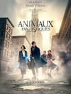 Les Animaux Fantastiques