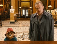 Paddington