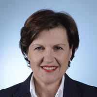 Annie Genevard © Assemblée nationale - 2022