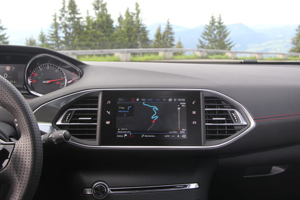 Le GPS a été modernisé