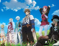 Tales of Zestiria the X : Les philosophies de chacun