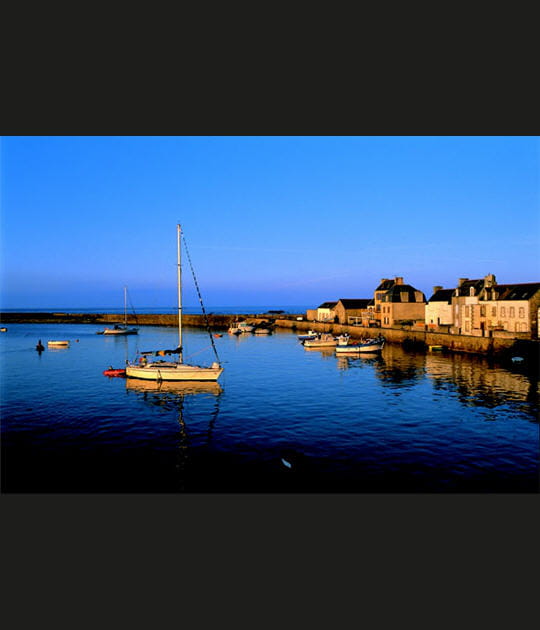 L'&icirc;le de Sein
