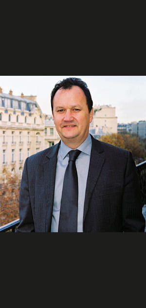 Vincent Dupin (Union financi&egrave;re de France)&nbsp;: &quot;Se&nbsp;renforcer progressivement sur les actions&quot;