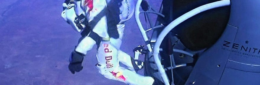 Mort de F&eacute;lix Baumgartner&nbsp;: l'accident caus&eacute; par un malaise&nbsp;? Ce que l'on sait de son crash en parachute