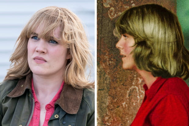 Camilla Parker Bowles dans les saisons 3 et 4 de The Crown