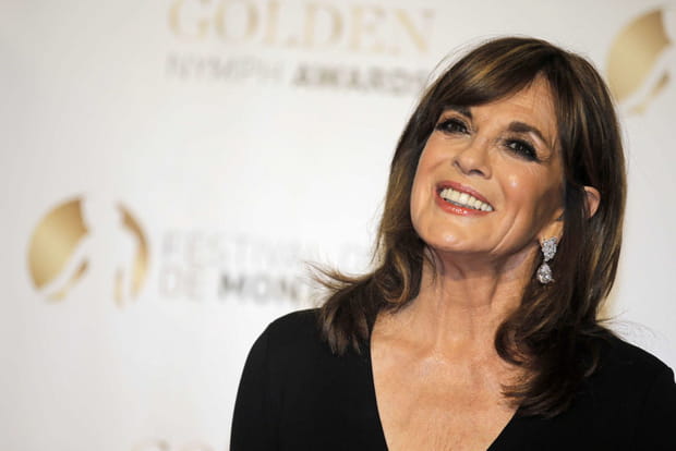 Linda Gray (Sue Ellen Ewing)