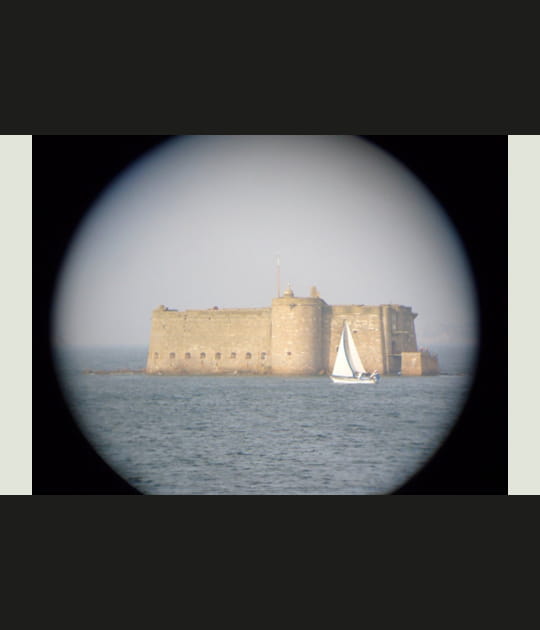 Le ch&acirc;teau du Taureau