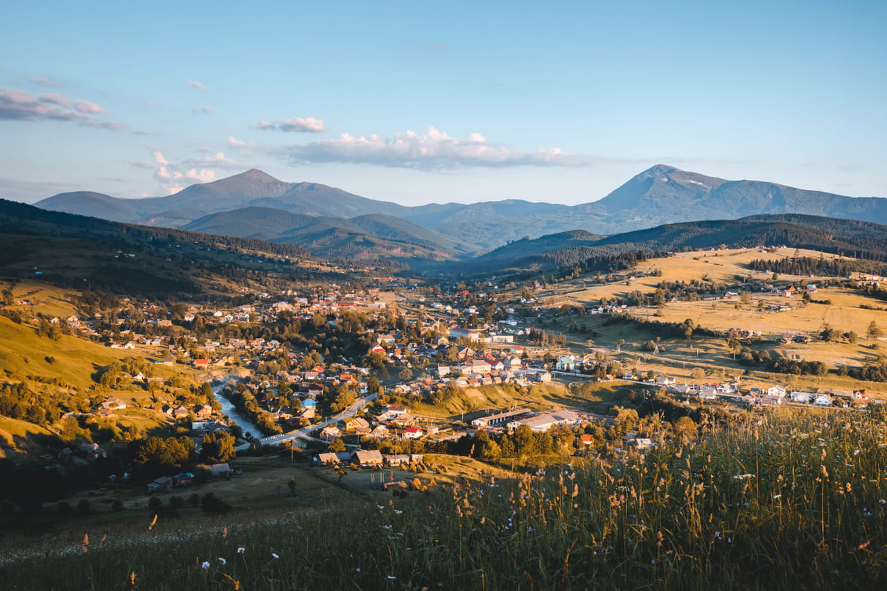Occitanie. 