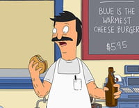 Bob's Burgers : Courses (il)licites