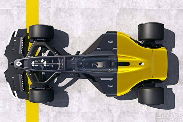 L'aérodynamique pourrait changer radicalement !