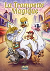 La Trompette magique