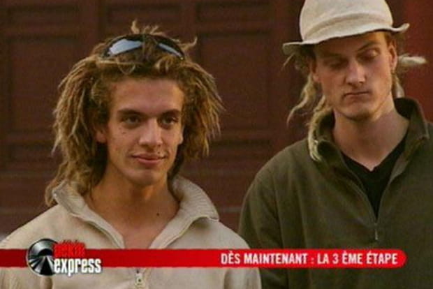 Thomas et Elie, baroudeurs un jour, baroudeurs toujours
