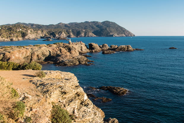 L'Île du Grand Gaou à Six-Four-les-Plages