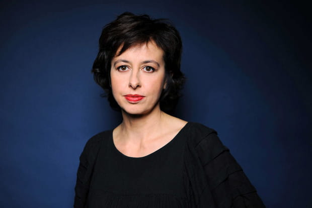 Valérie Bonneton : deux enfants avec Cluzet